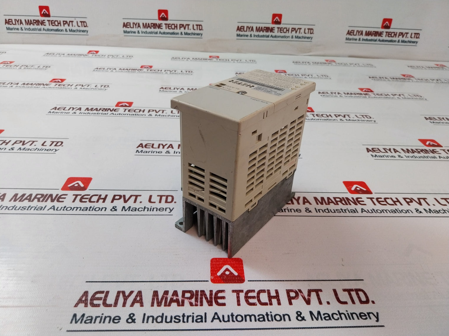 Yaskawa Cimr-v7Brb0P4 Inverter Drive 1Phase