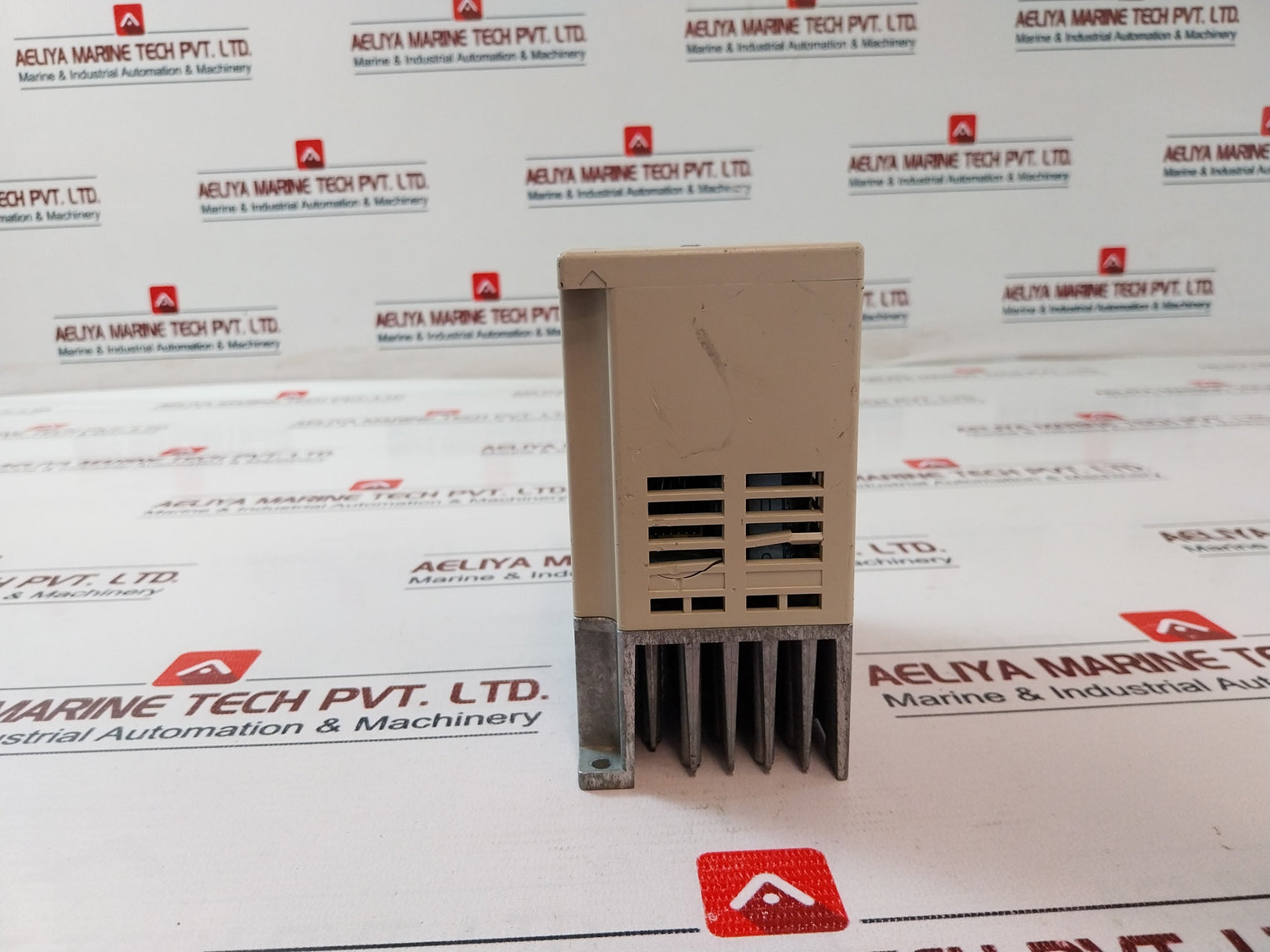 Yaskawa Cimr-v7Brb0P4 Inverter Drive 1Phase