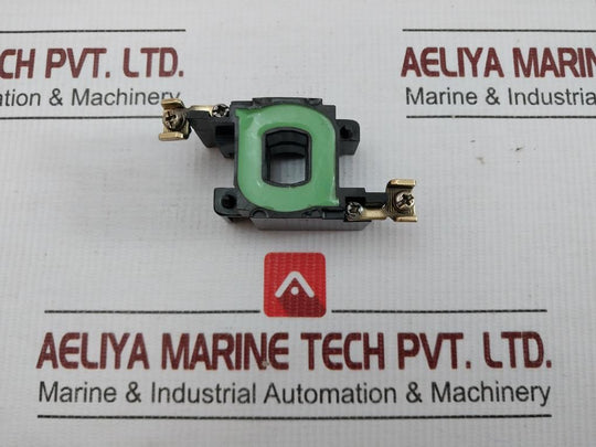 Yaskawa Contactor Coil 100-110V 60Hz L-17781-b
