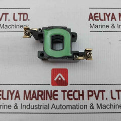 Yaskawa Contactor Coil 100-110V 60Hz L-17781-b