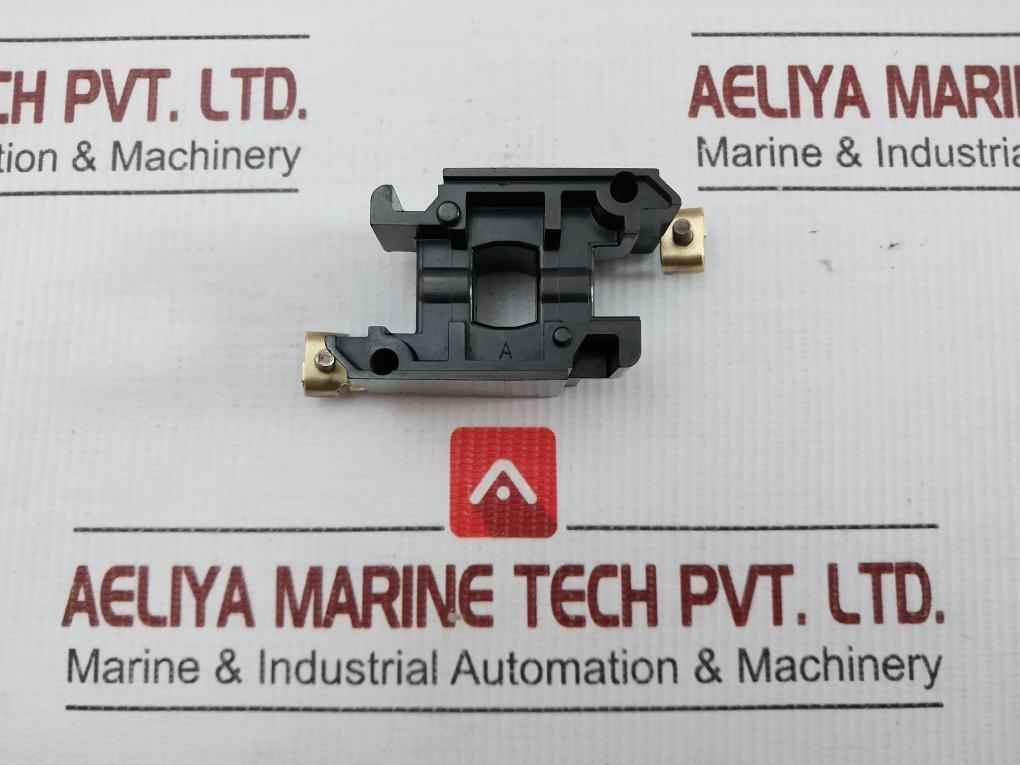 Yaskawa Contactor Coil 100-110V 60Hz L-17781-b