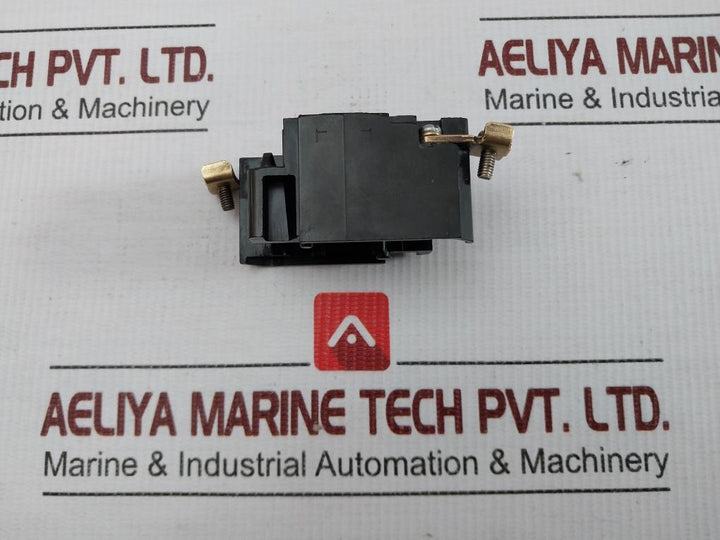Yaskawa Contactor Coil 100-110V 60Hz L-17781-b