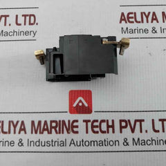 Yaskawa Contactor Coil 100-110V 60Hz L-17781-b