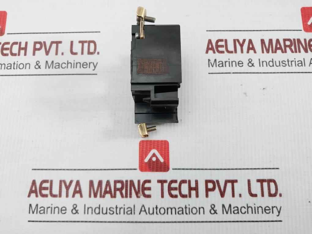 Yaskawa Contactor Coil 100-110V 60Hz L-17781-b