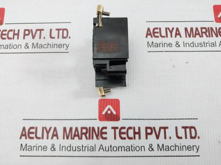 Yaskawa Contactor Coil 100-110V 60Hz L-17781-b