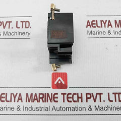 Yaskawa Contactor Coil 100-110V 60Hz L-17781-b