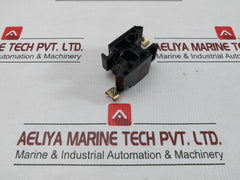 Yaskawa Contactor Coil 100-110V 60Hz L-17781-b