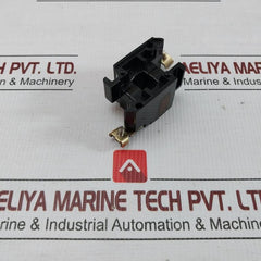 Yaskawa Contactor Coil 100-110V 60Hz L-17781-b