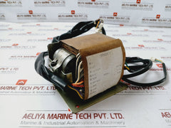 Yaskawa Cpt020110 Variable Frequency Drive Fan Transformer Ac3ph 380-480v 50/60hz