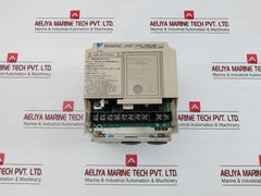 Yaskawa Dc 510-660V 18A Output Dynamic Braking Module Cdbr-4045B