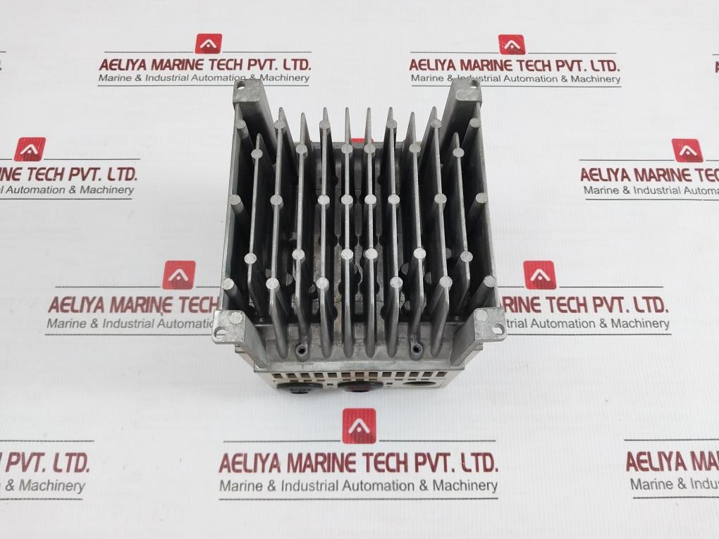 Yaskawa Dc 510-660V 18A Output Dynamic Braking Module Cdbr-4045B