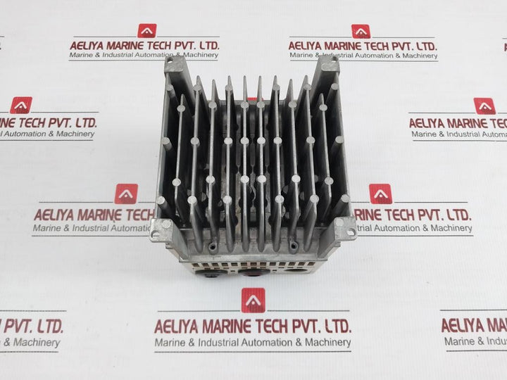 Yaskawa Dc 510-660V 18A Output Dynamic Braking Module Cdbr-4045B