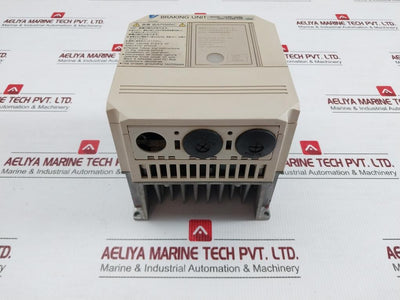 Yaskawa Dc 510-660V 18A Output Dynamic Braking Module Cdbr-4045B
