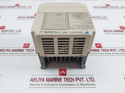 Yaskawa Dc 510-660V 18A Output Dynamic Braking Module Cdbr-4045B