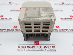Yaskawa Dc 510-660V 18A Output Dynamic Braking Module Cdbr-4045B