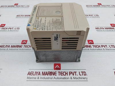 Yaskawa Dc 510-660V 18A Output Dynamic Braking Module Cdbr-4045B