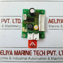 Yaskawa Df0300677-b0 Electric Converter Power Supply Board Sgdr-fba 02A