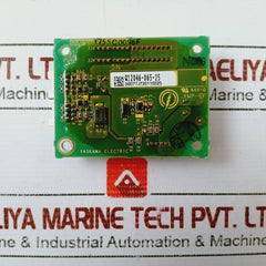 Yaskawa Df0300677-b0 Electric Converter Power Supply Board Sgdr-fba 02A