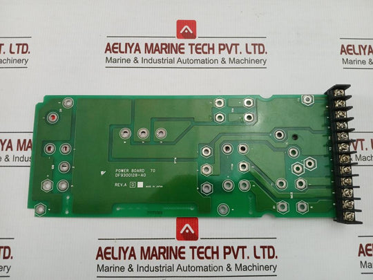 Yaskawa Df9300128-a0