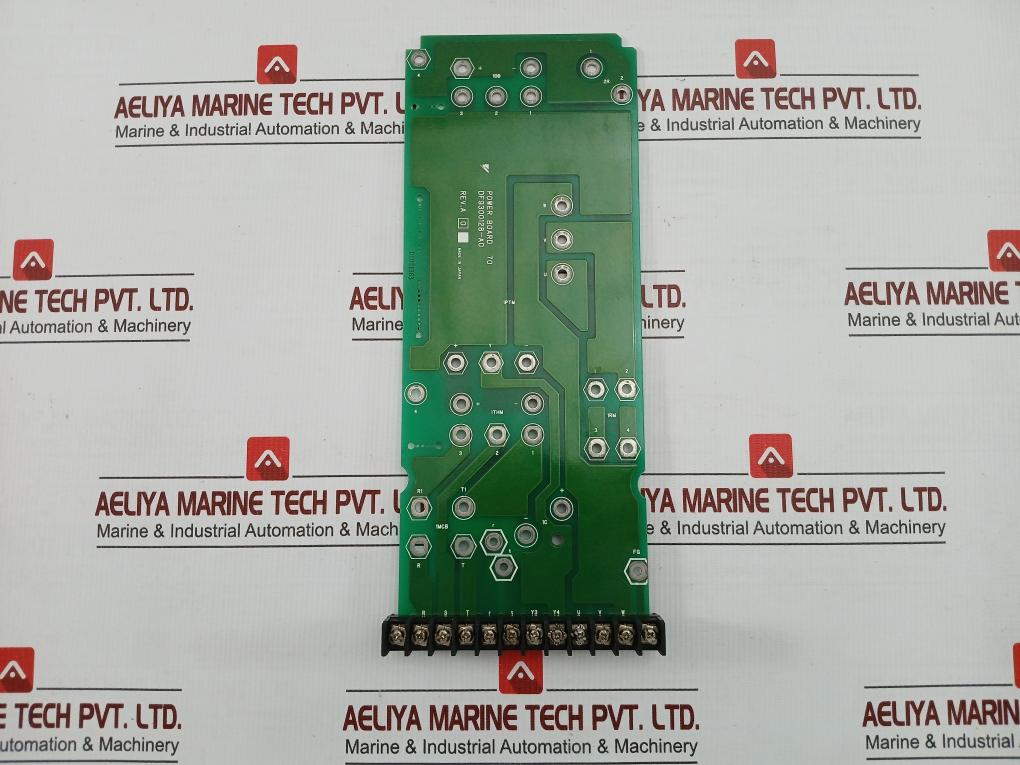 Yaskawa Df9300128-a0