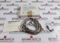Yaskawa Electric 72616-W Digital Operator Extension Cable Varispeed-616G5/P5