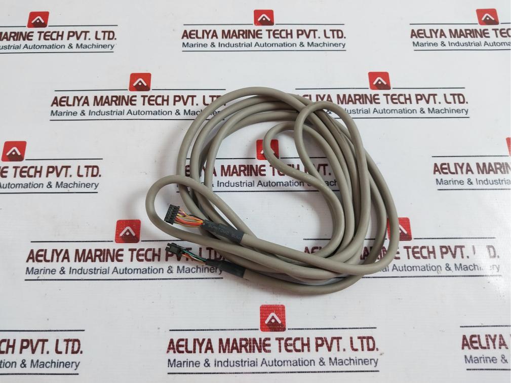 Yaskawa Electric 72616-W Digital Operator Extension Cable Varispeed-616G5/P5