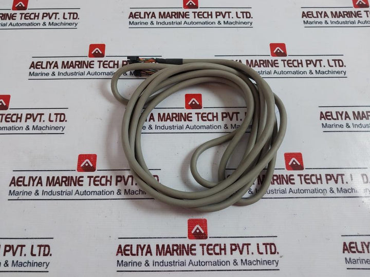 Yaskawa Electric 72616-W Digital Operator Extension Cable Varispeed-616G5/P5