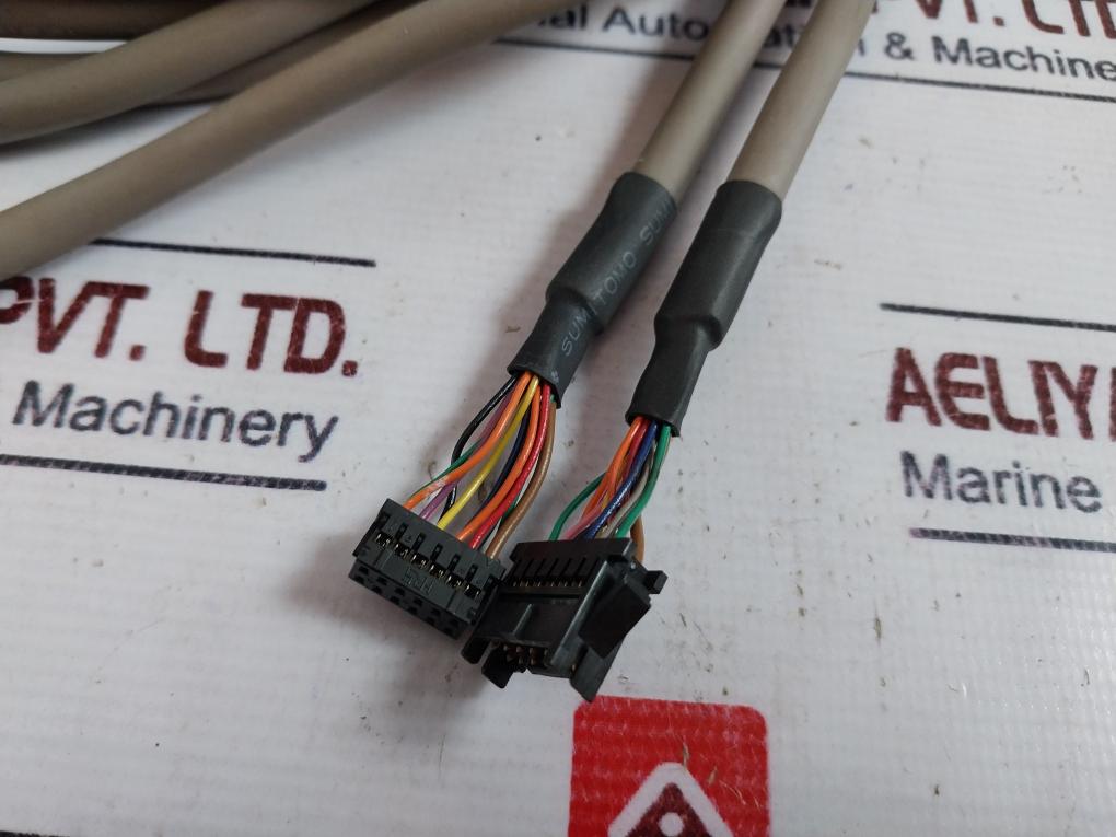 Yaskawa Electric 72616-W Digital Operator Extension Cable Varispeed-616G5/P5