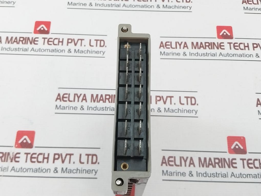 Yaskawa Electric Abs Ckt Jbam-c007-1 Plc Module