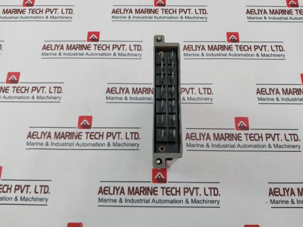 Yaskawa Electric Abs Ckt Jbam-c007-1 Plc Module