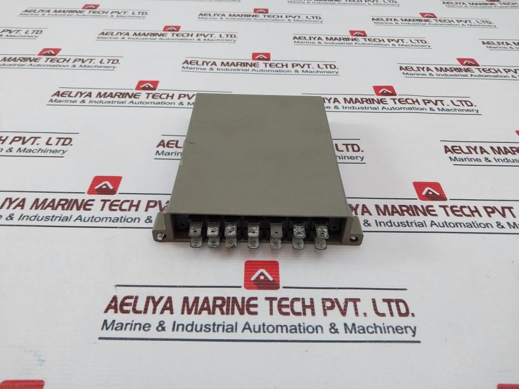 Yaskawa Electric Adj Jbam-x004.0 Plc Module