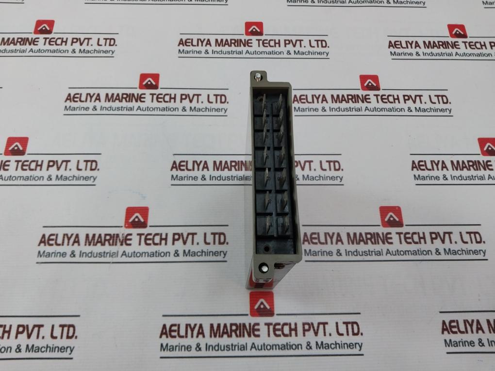 Yaskawa Electric Adj Jbam-x004.0 Plc Module