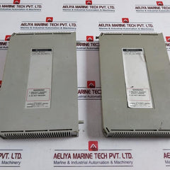 Yaskawa Electric B1010 Buff Module Cat. No. EG 99