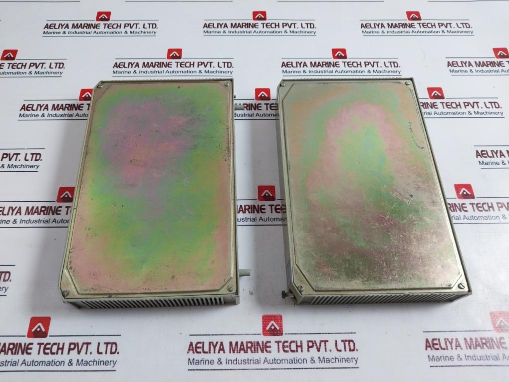 Yaskawa Electric B1010 Buff Module Cat. No. EG 99