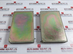 Yaskawa Electric B1010 Buff Module Cat. No. EG 99