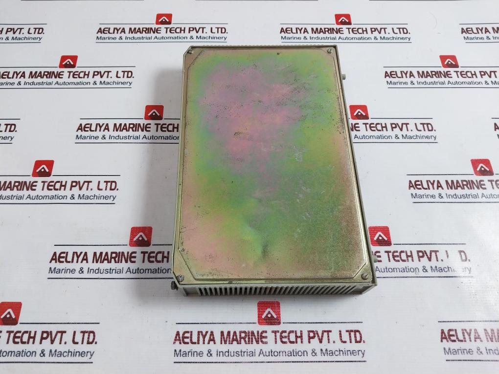 Yaskawa Electric B1010 Buff Module Cat. No. EG 99