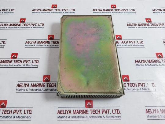 Yaskawa Electric B1010 Buff Module Cat. No. EG 99