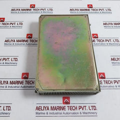 Yaskawa Electric B1010 Buff Module Cat. No. EG 99