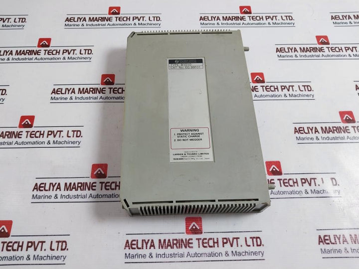 Yaskawa Electric B1010 Buff Module Cat. No. EG 99