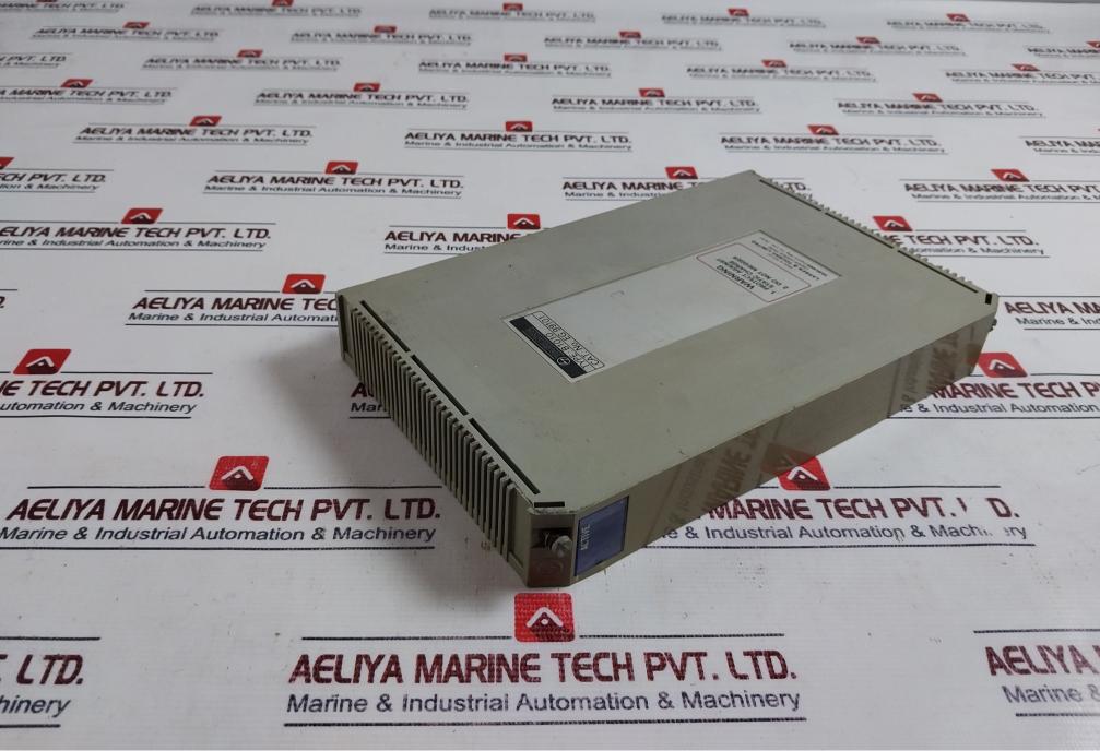 Yaskawa Electric B1010 Buff Module Cat. No. EG 99