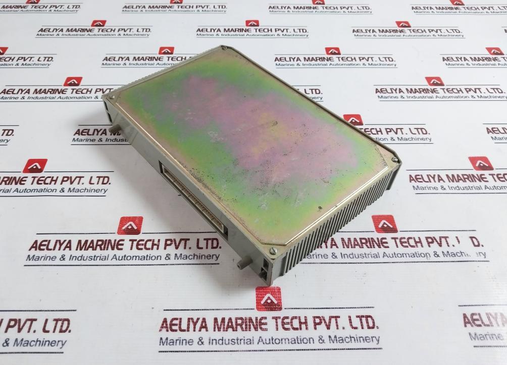 Yaskawa Electric B1010 Buff Module Cat. No. EG 99