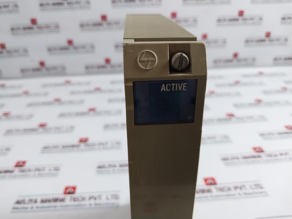 Yaskawa Electric B1010 Buff Module Cat. No. EG 99