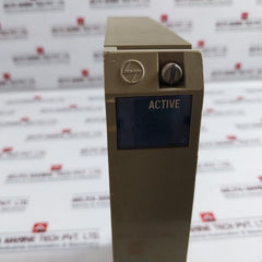 Yaskawa Electric B1010 Buff Module Cat. No. EG 99
