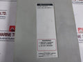 Yaskawa Electric B1010 Buff Module Cat. No. EG 99