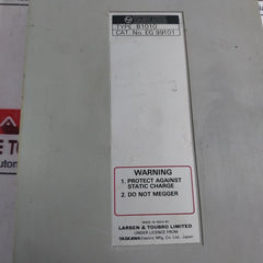 Yaskawa Electric B1010 Buff Module Cat. No. EG 99