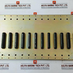 Yaskawa Electric B1027 Mount Base Unit Eg 99075