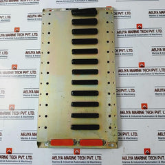 Yaskawa Electric B1027 Mount Base Unit Eg 99075