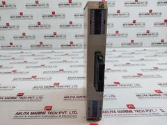 YASKAWA ELECTRIC B1064 Input/Output Module EG 99113 24 VDC