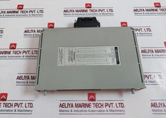 YASKAWA ELECTRIC B1064 Input/Output Module EG 99113 24 VDC