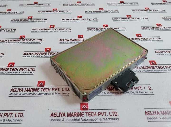 YASKAWA ELECTRIC B1064 Input/Output Module EG 99113 24 VDC